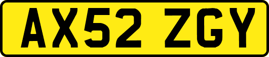 AX52ZGY