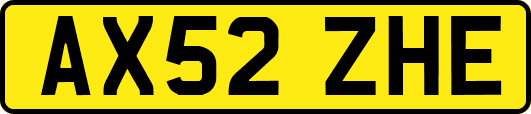 AX52ZHE