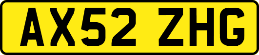 AX52ZHG