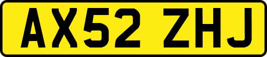 AX52ZHJ