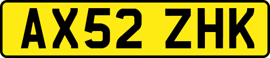 AX52ZHK