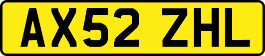AX52ZHL