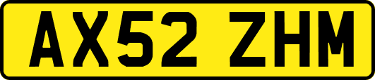 AX52ZHM