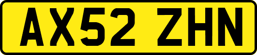 AX52ZHN