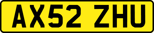 AX52ZHU