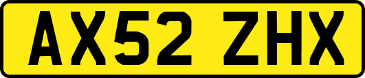 AX52ZHX