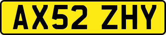 AX52ZHY
