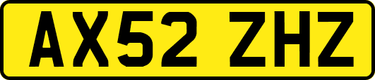 AX52ZHZ