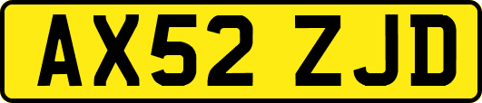 AX52ZJD