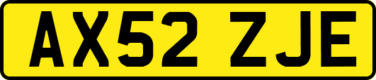 AX52ZJE