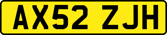 AX52ZJH