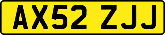 AX52ZJJ