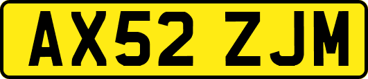 AX52ZJM