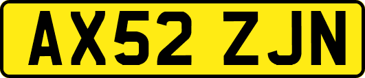 AX52ZJN