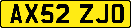 AX52ZJO