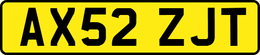 AX52ZJT