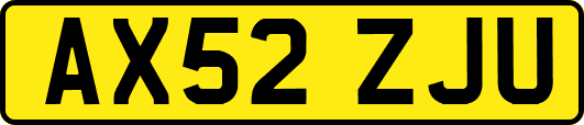 AX52ZJU
