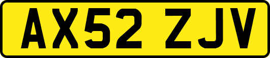 AX52ZJV