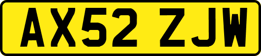 AX52ZJW