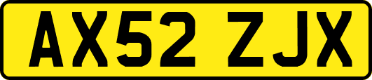 AX52ZJX