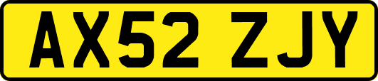 AX52ZJY