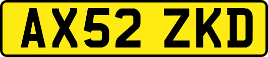 AX52ZKD