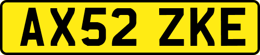 AX52ZKE