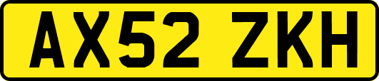 AX52ZKH