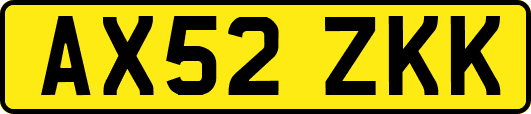 AX52ZKK