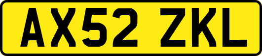 AX52ZKL
