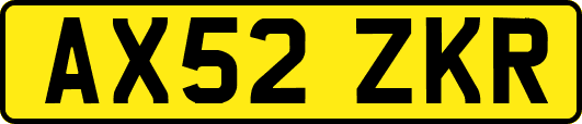 AX52ZKR