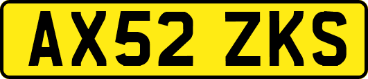 AX52ZKS