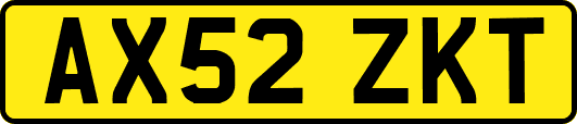 AX52ZKT