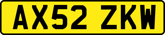 AX52ZKW