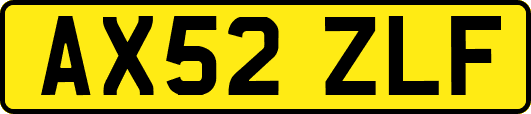 AX52ZLF