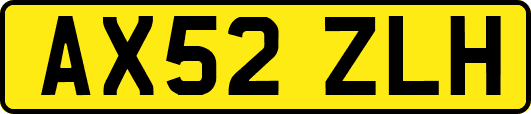 AX52ZLH