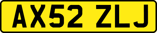 AX52ZLJ