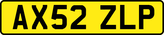 AX52ZLP