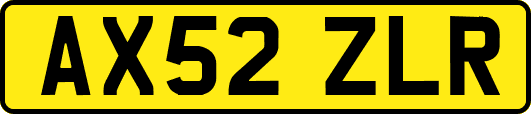 AX52ZLR