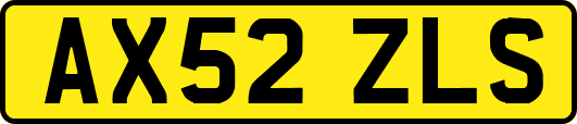 AX52ZLS