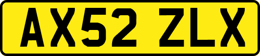 AX52ZLX