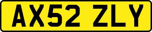 AX52ZLY