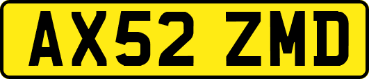 AX52ZMD