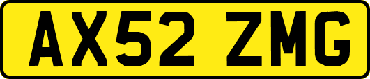 AX52ZMG