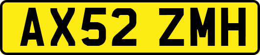 AX52ZMH