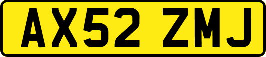 AX52ZMJ