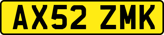 AX52ZMK