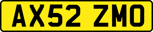 AX52ZMO