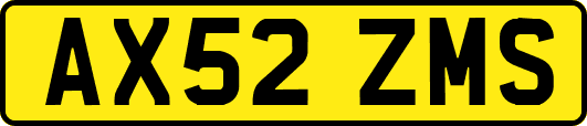 AX52ZMS