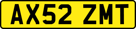 AX52ZMT